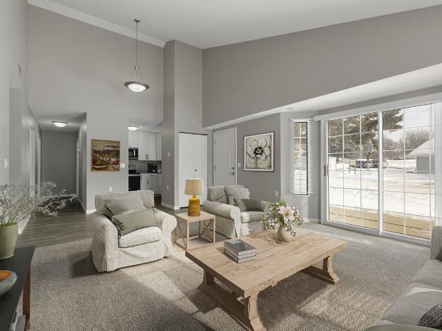 House for rent in Woodbury, Minnesota