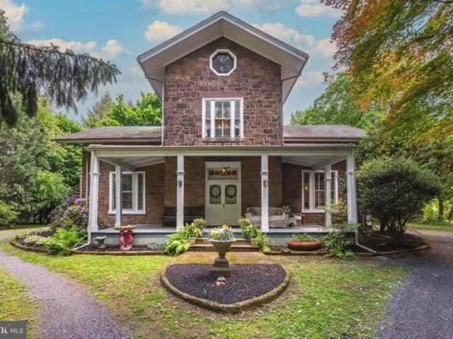 House for sale in New Jersey