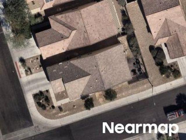 House for sale in Aliante, Las Vegas