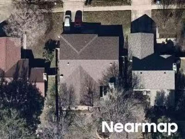 House for sale in Fort Worth