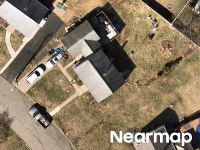 House for sale in Phillipsburg, New Jersey