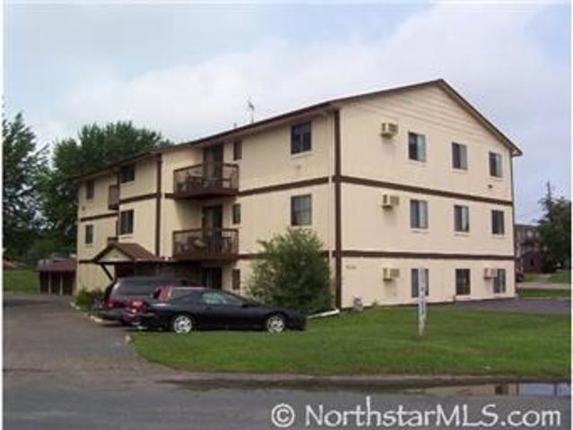 Apartment for rent in Ramsey, Minnesota