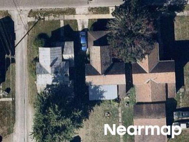 House for sale in Bucyrus, Ohio