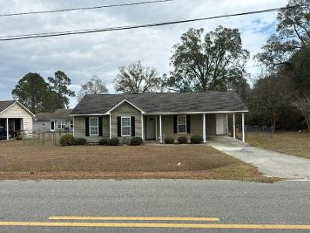 House for sale in Unionville, Tifton