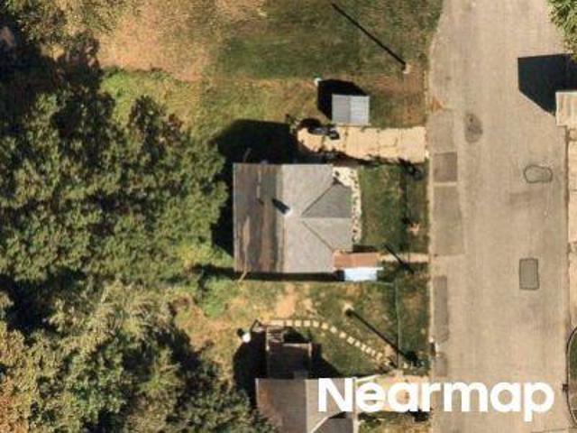 House for sale in Zanesville, Ohio