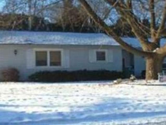 House for sale in Owosso, Michigan