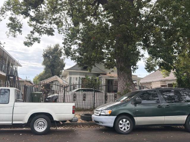 House for sale in Canoga Park, California
