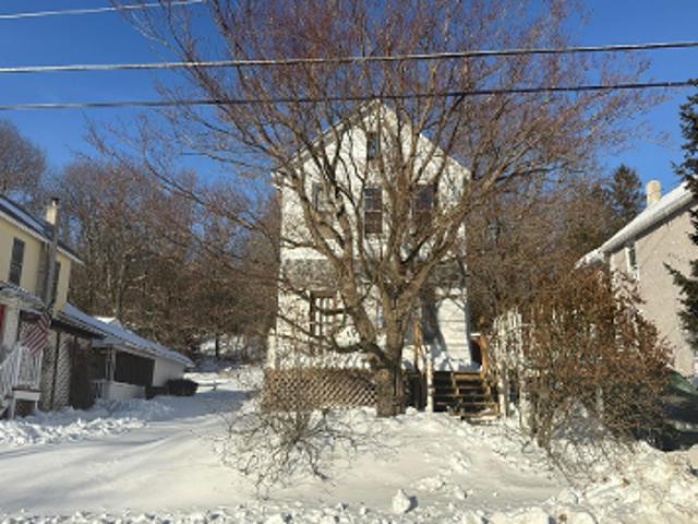 House for sale in Pennsylvania