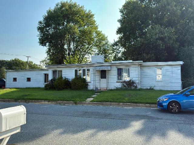 House for sale in Delaware