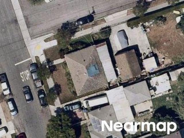 House for sale in Chula Vista, California