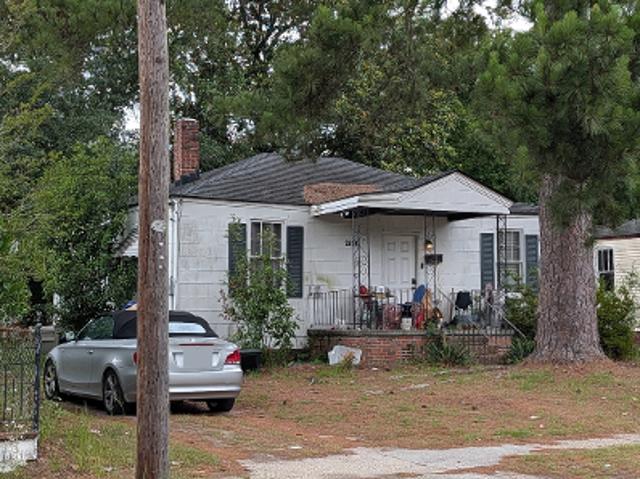 House for sale in Dorchester, South Carolina