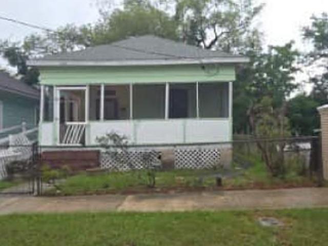House for sale in Jacksonville, Florida