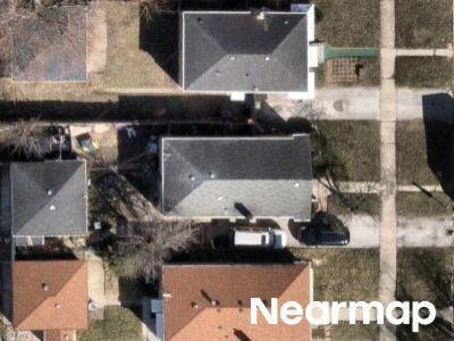 House for sale in Dolton, Illinois