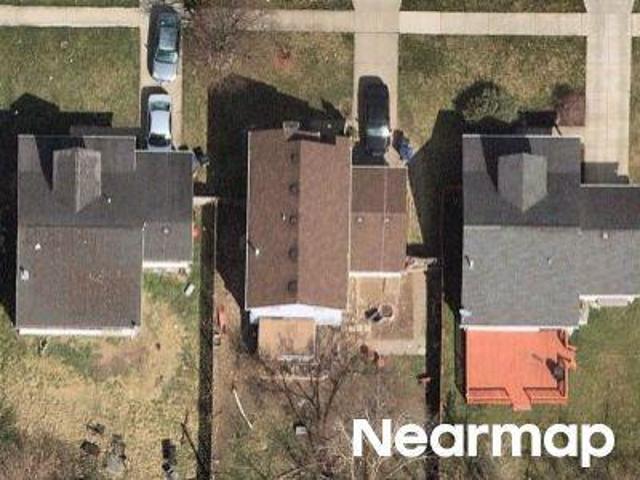 House for sale in Buffalo, New York