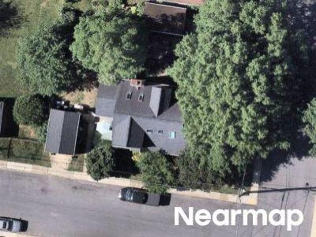 House for sale in Annapolis, Maryland