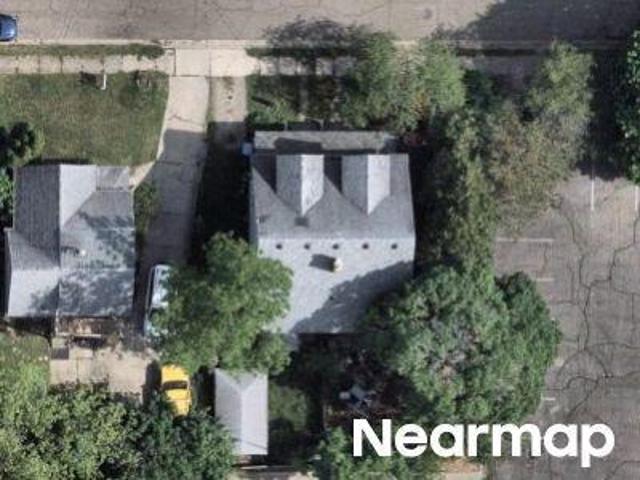 House for sale in Lansing, Michigan