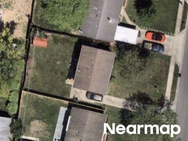 House for sale in Columbus, Ohio