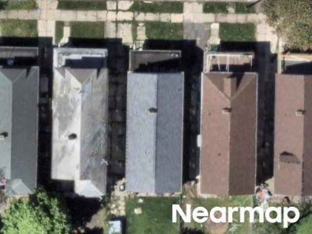 House for sale in Buffalo, New York