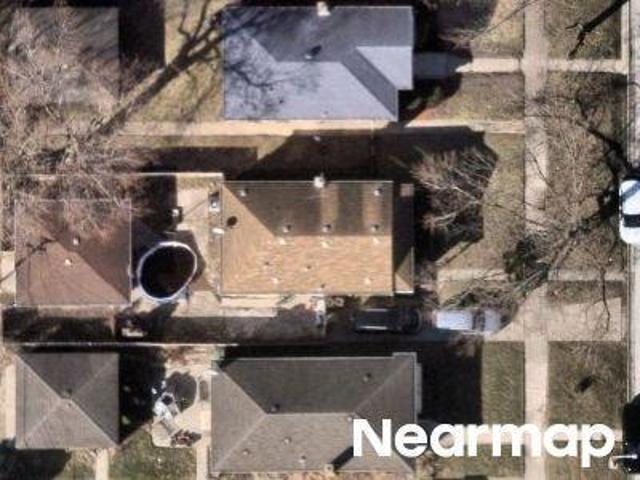 House for sale in Dolton, Illinois