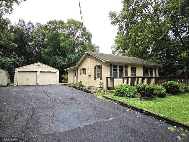 House for sale in Excelsior, Minnesota