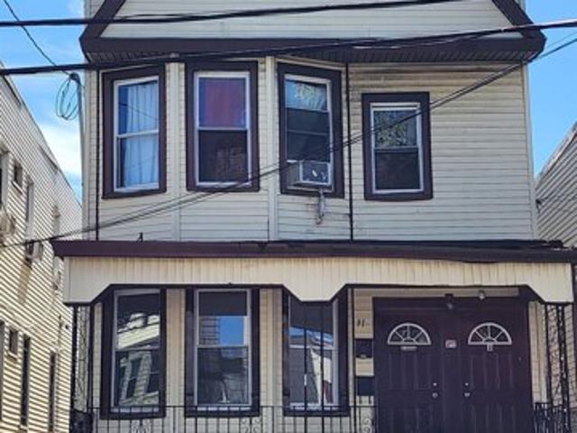 House for sale in Greenville, Jersey City