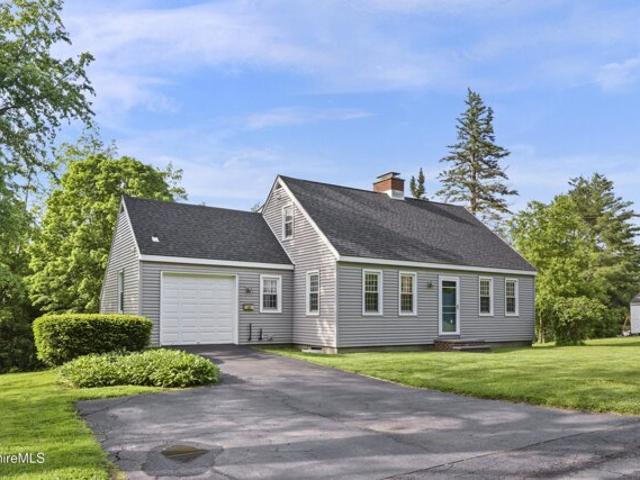 House for sale in Berkshire, Massachusetts