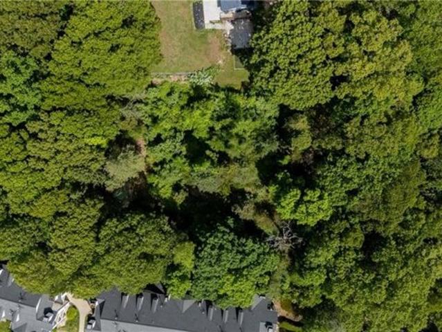Land for sale in North Providence, Rhode Island