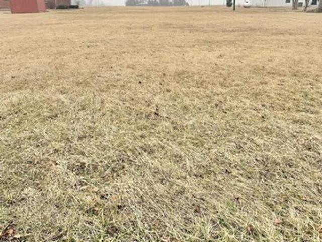Land for sale in Parker City, Indiana