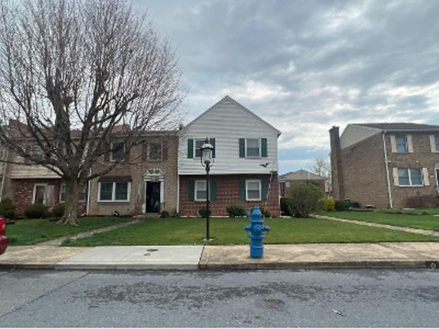 House for sale in Chambersburg, Pennsylvania