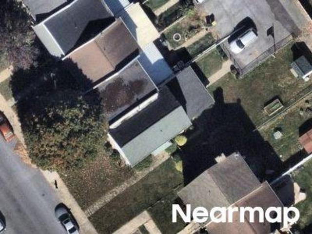 House for sale in Chambersburg, Pennsylvania