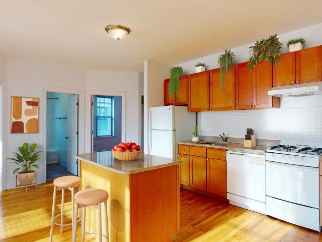 Apartment for rent in Chicago Park, Illinois