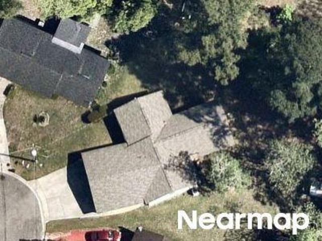 House for sale in Jacksonville, Florida
