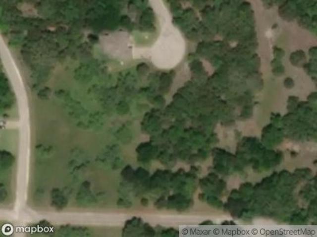 Land for sale in Whitney, Texas