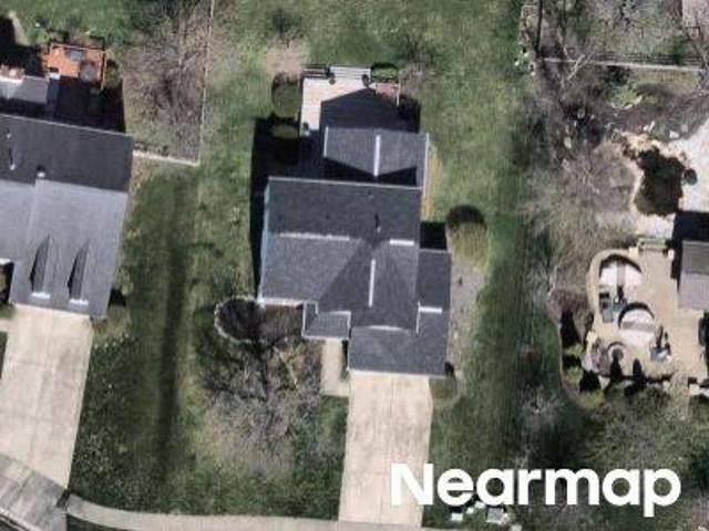 House for sale in Lebanon, Ohio
