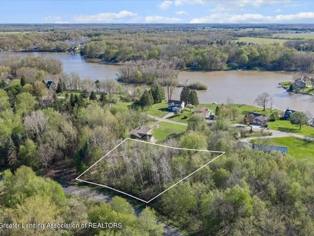 Land for sale in Gratiot, Michigan