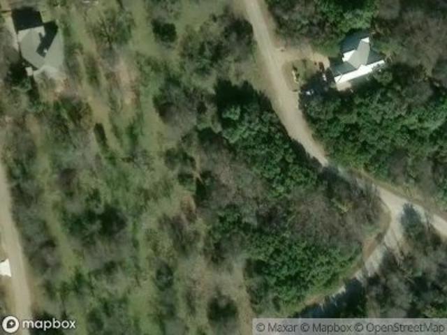 Land for sale in Whitney, Texas