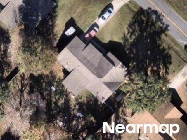 House for sale in Georgia