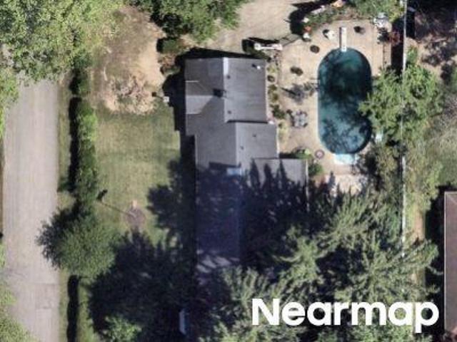 House for sale in Anderson, Indiana