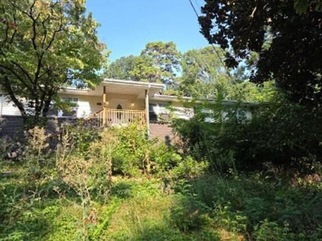 House for sale in Rossville, Georgia