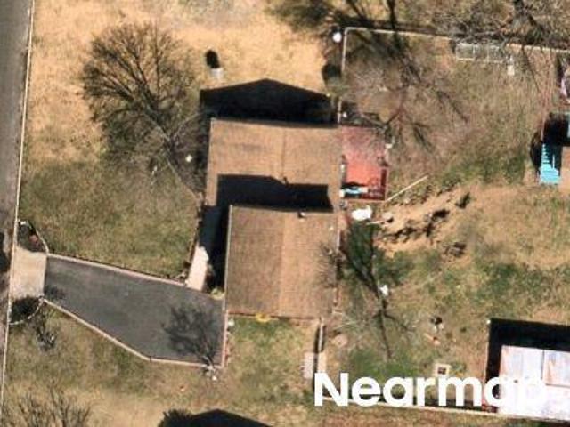 House for sale in Newfield, New Jersey