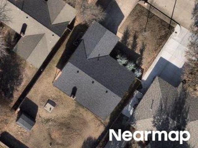 House for sale in Yukon, Oklahoma