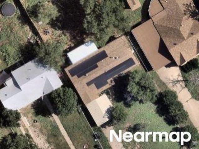 House for sale in Angelo Heights, San Angelo