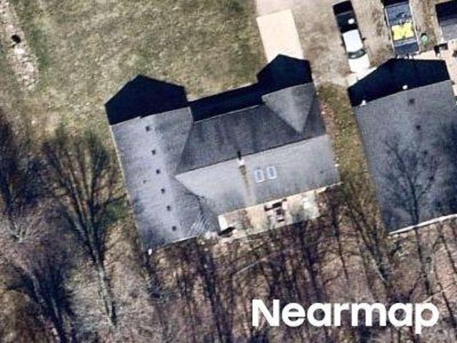 House for sale in Michigan