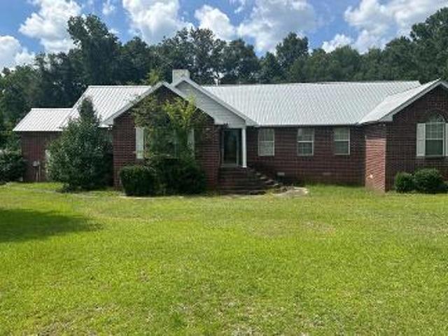 House for sale in Eufaula