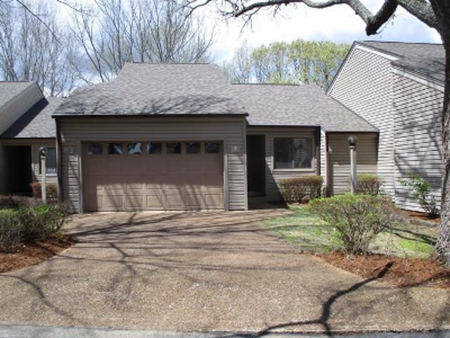 Condo for sale in Ark