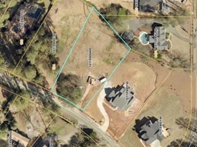 Land for sale in Marietta