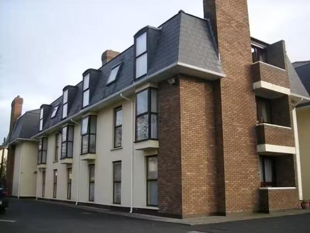 Apartment to rent