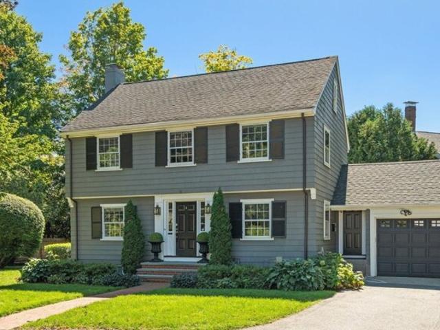 House for sale in Wellesley Farms, Wellesley