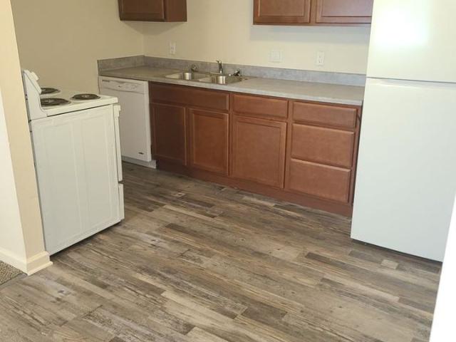 Apartment for rent in Kansas