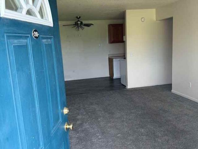 Apartment for rent in Kansas